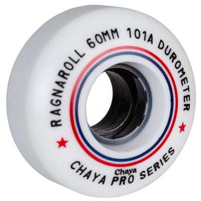 Ragnaroll Pro - Chaya - Park Roller Skate Wheels - Product Image 2