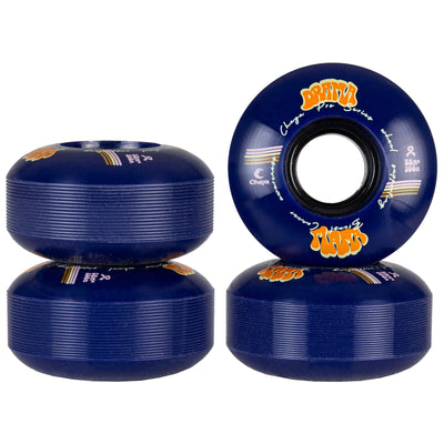 Drama Mama Pro - Chaya - Park Roller Skate Wheels - Product Image 3