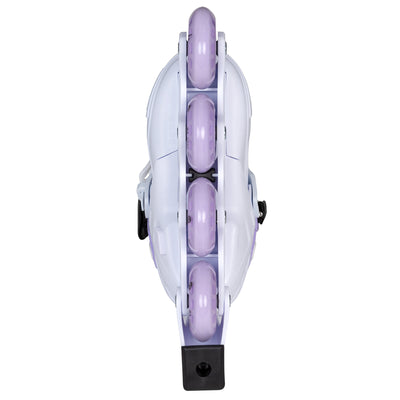 Khaan Junior NXT White adj. - Powerslide - Urban Inline Skates - Product Image 5