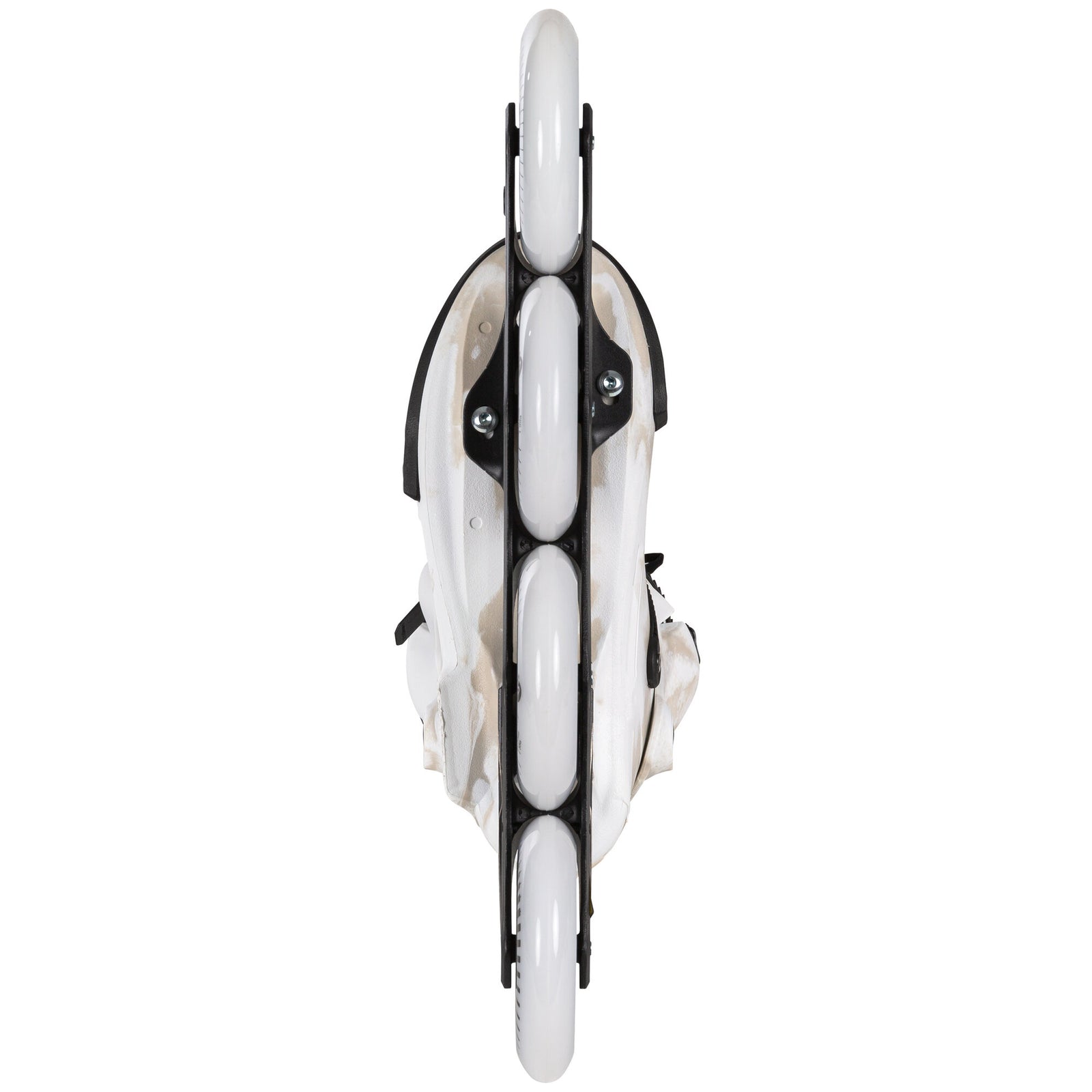 Next Marble White 110 - Powerslide - Urban Inline Skates - Product Image 5