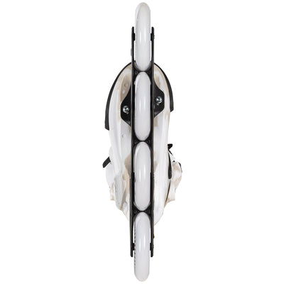 Next Marble White 110 - Powerslide - Urban Inline Skates - Product Image 5