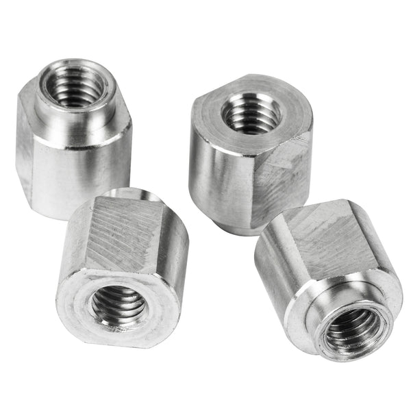 DCM Mounting Nut - Chaya - Roller Skating Replacements - Product Image 1