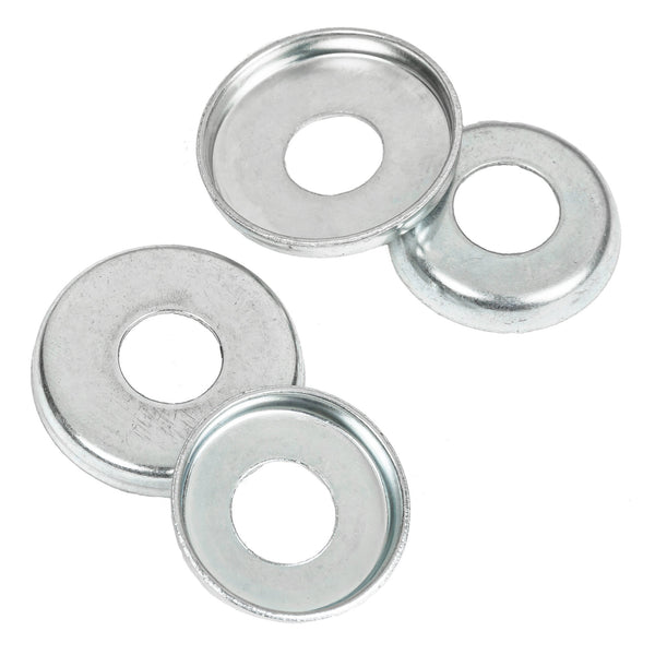 Stamped Cushion Cup Set - Chaya - Roller Skating Replacements - Product Image 1