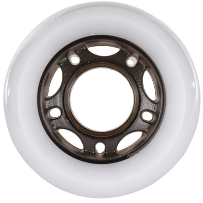 Access 60 Natural 4-pack - IQON - Aggressive Inline Skate Wheels - Product Image 4