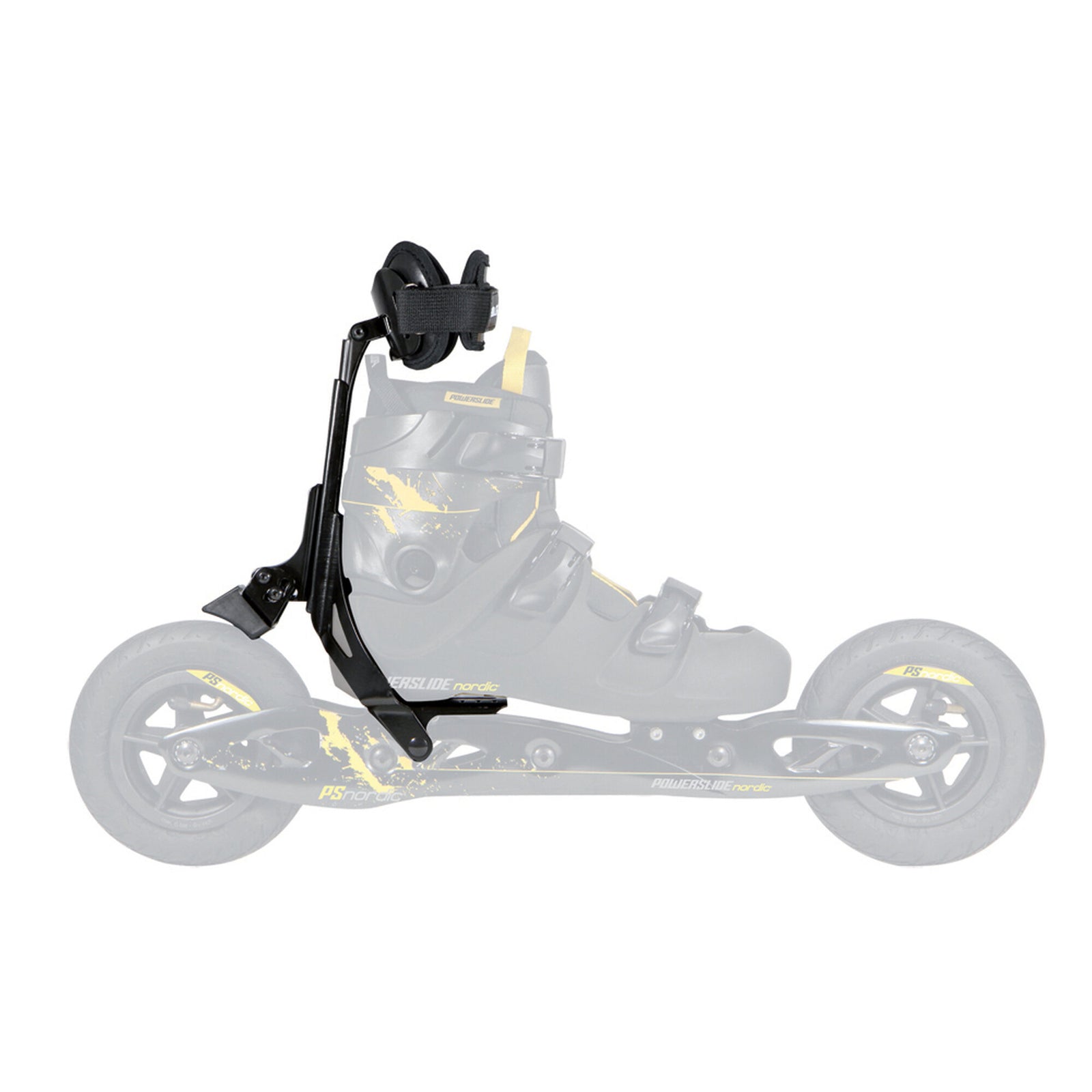 Calf Brake I - Powerslide - Inline Skating Brakes - Product Image 1