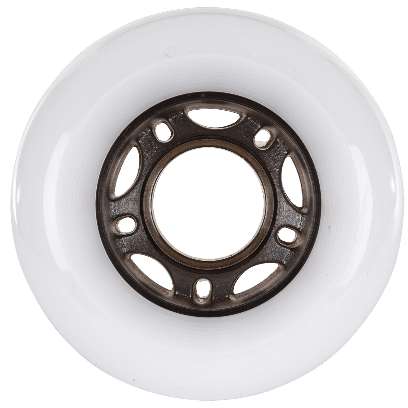 Access 68 Natural 4-pack - IQON - Aggressive Inline Skate Wheels - Product Image 4