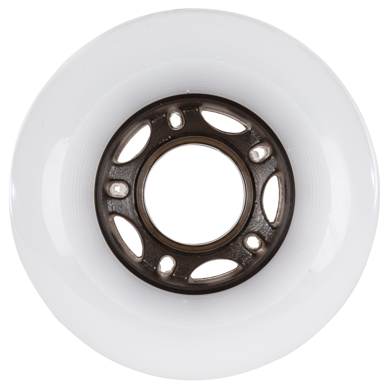 Access 72 Natural 4-pack - IQON - Aggressive Inline Skate Wheels - Product Image 4