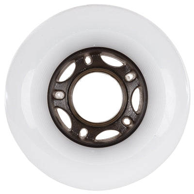Access 72 Natural 4-pack - IQON - Aggressive Inline Skate Wheels - Product Image 4