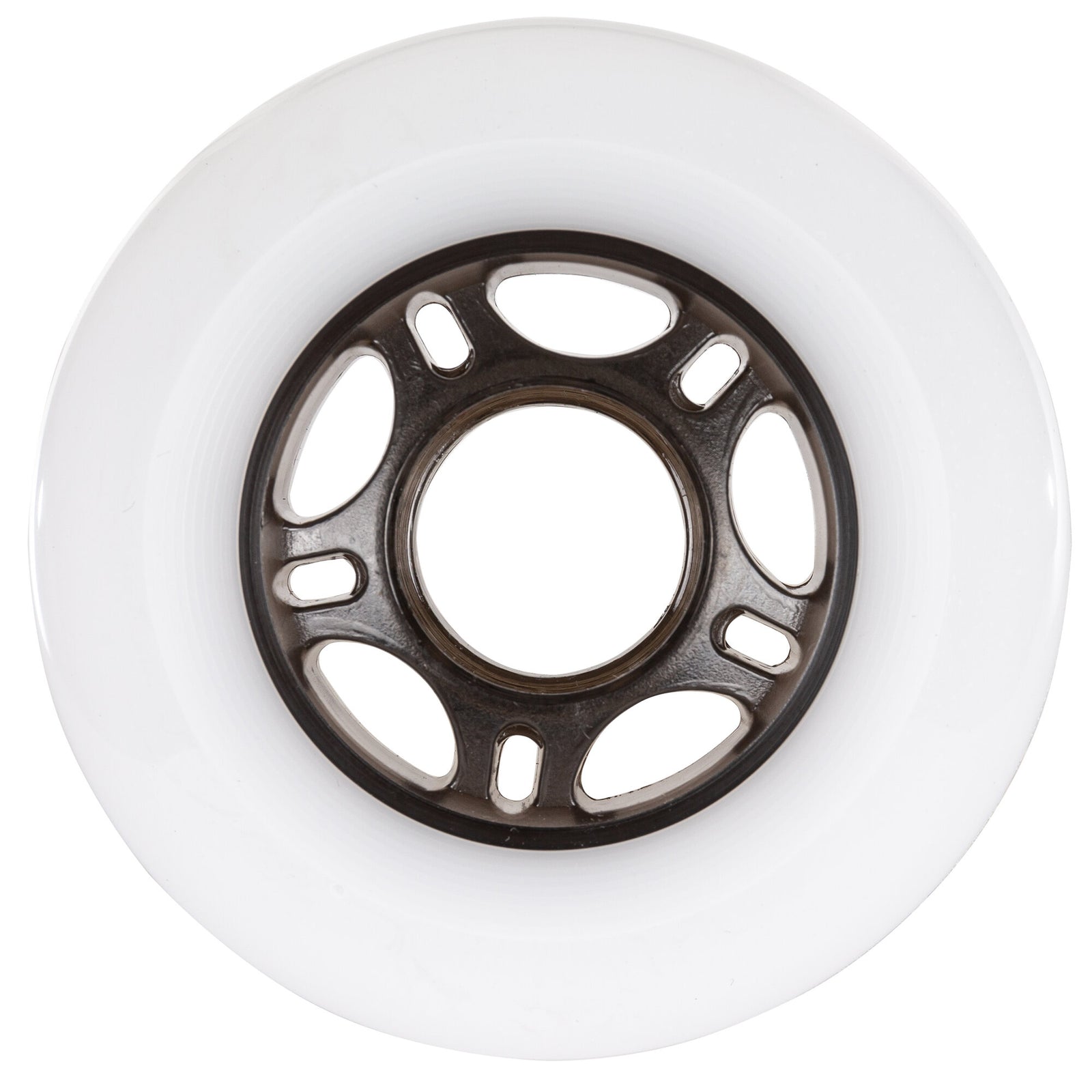 Access 76 Natural 4-pack - IQON - Urban Inline Skate Wheels - Product Image 4