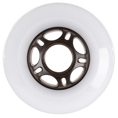 Access 80 Natural 4-pack - IQON - Urban Inline Skate Wheels - Product Image 4