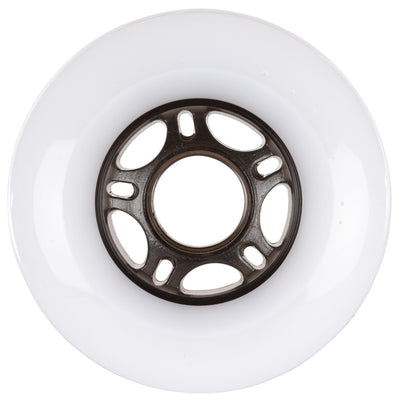 Access 84 Natural 4-pack - IQON - Urban Inline Skate Wheels - Product Image 4