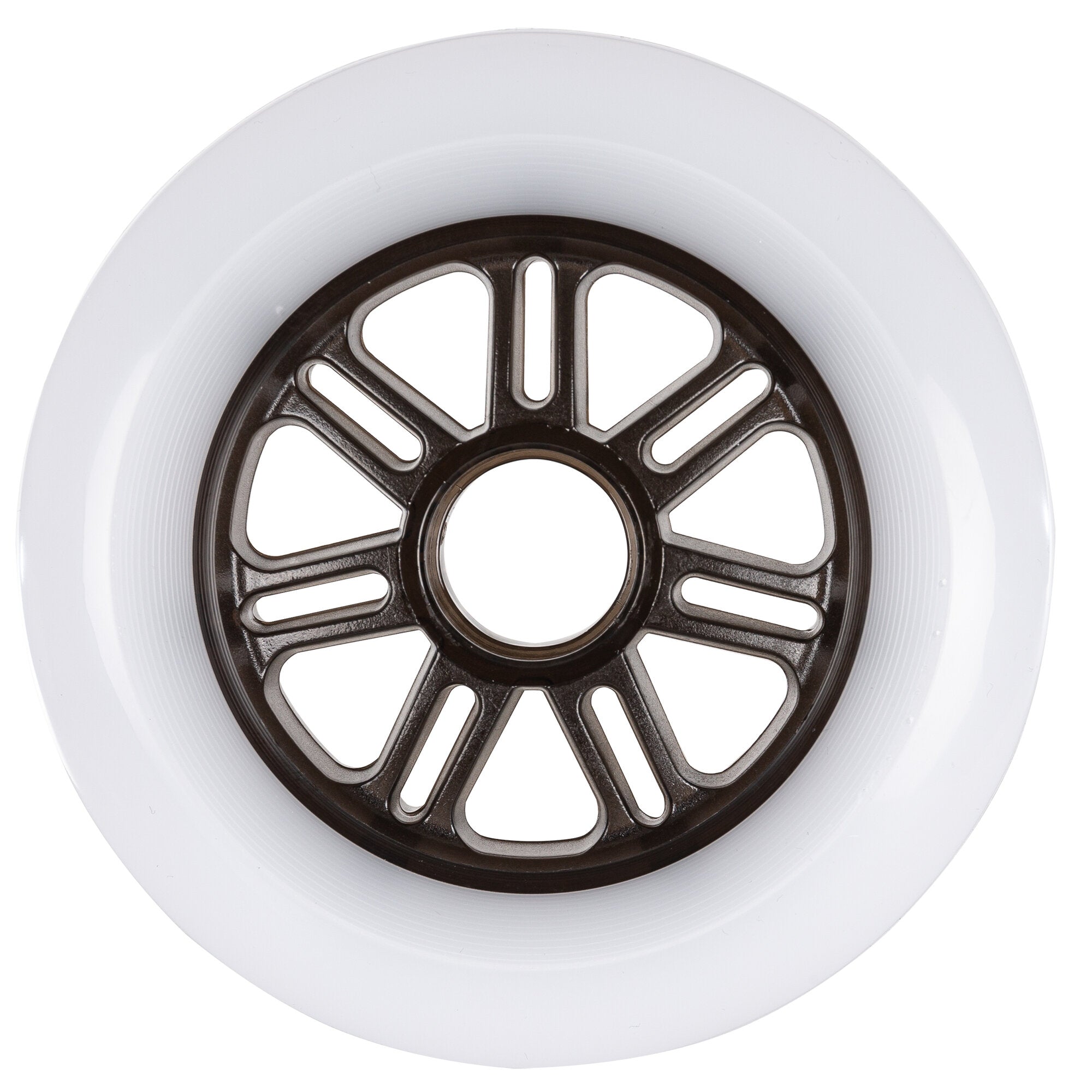 Access 110 Natural 3-pack - IQON - Urban Inline Skate Wheels