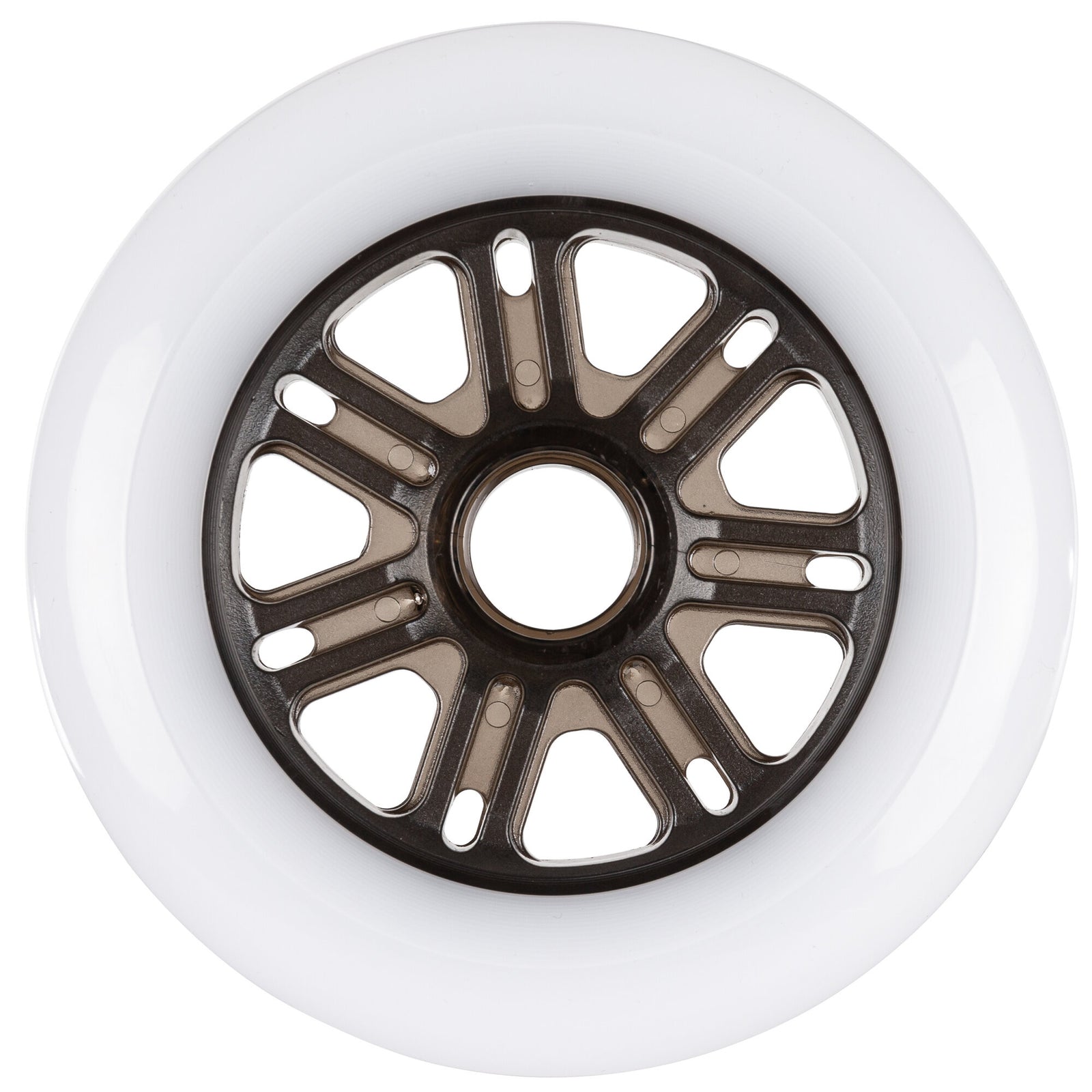 Access 125 Natural 3-pack - IQON - Urban Inline Skate Wheels - Product Image 4