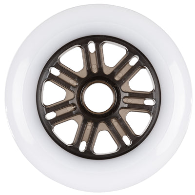 Access 125 Natural 3-pack - IQON - Urban Inline Skate Wheels - Product Image 4