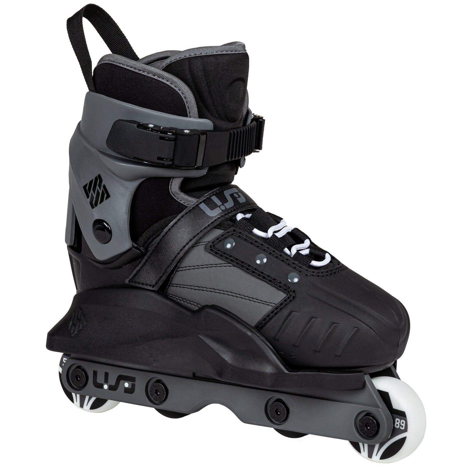 Transformer adj. - USD - Aggressive Inline Skates - Product Image 2