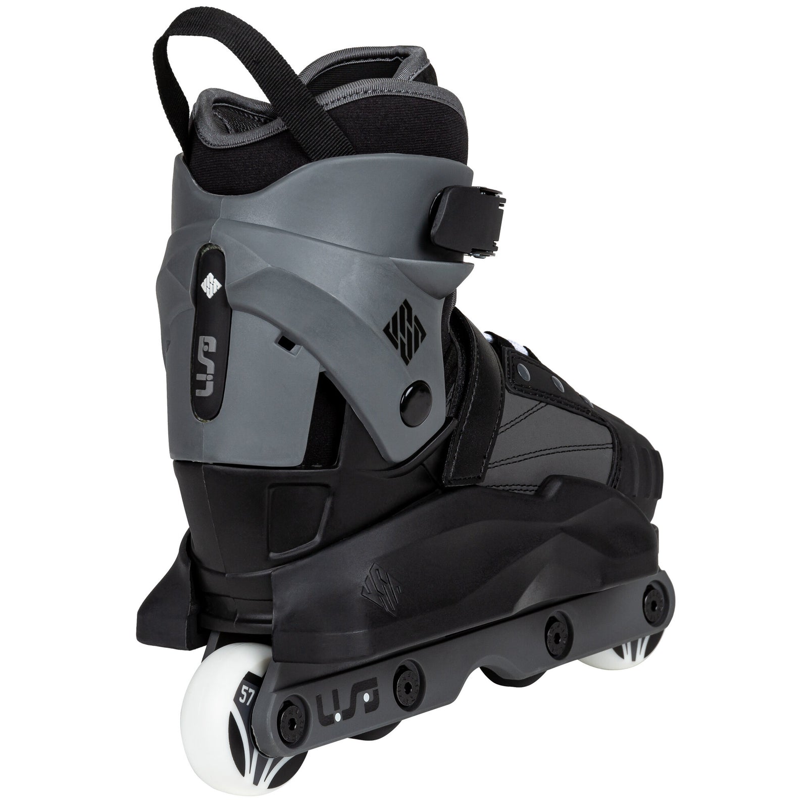 Transformer adj. - USD - Aggressive Inline Skates - Product Image 3