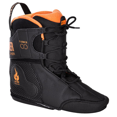 Crown Liner Chris Farmer Pro - MYFIT - Aggressive Liner - Product Image 2