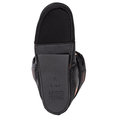 Crown Liner Chris Farmer Pro - MYFIT - Aggressive Liner - Product Image 5