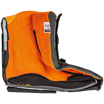 Crown Liner Chris Farmer Pro - MYFIT - Aggressive Liner - Product Image 6