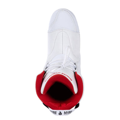 Fat Boy Liner Montre Livingston Pro - MYFIT - Aggressive Liner - Product Image 4