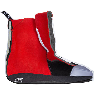 Fat Boy Liner Montre Livingston Pro - MYFIT - Aggressive Liner - Product Image 6