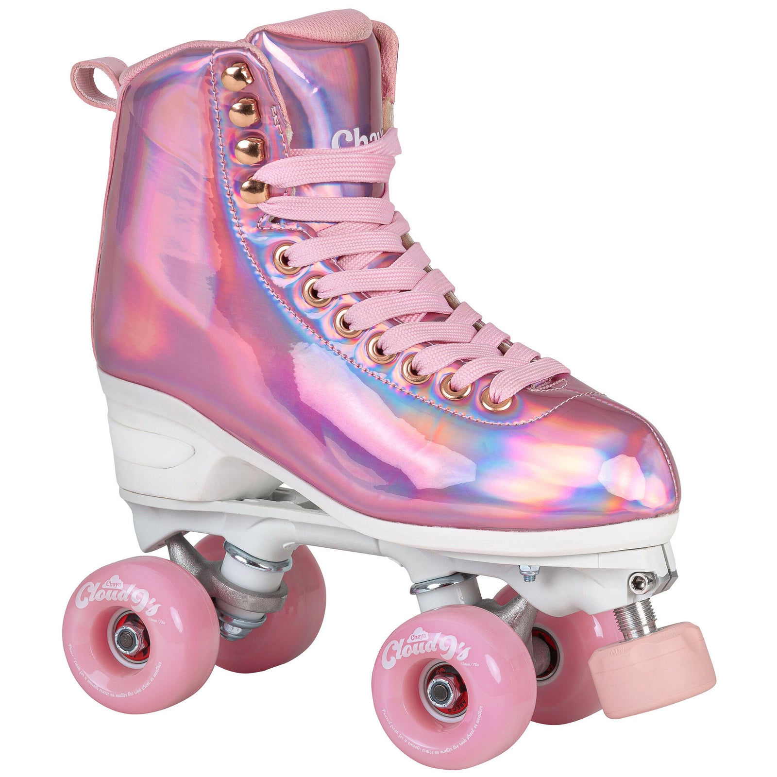 CROXER - Retro roller skates for children and adults - ABEC-7 CROXER - Retro roller skates for children and adults - ABEC-7