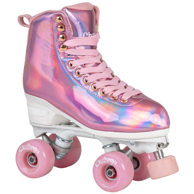Melrose Elite Space Holographic - Chaya - Lifestyle Roller Skates - Product Image 2