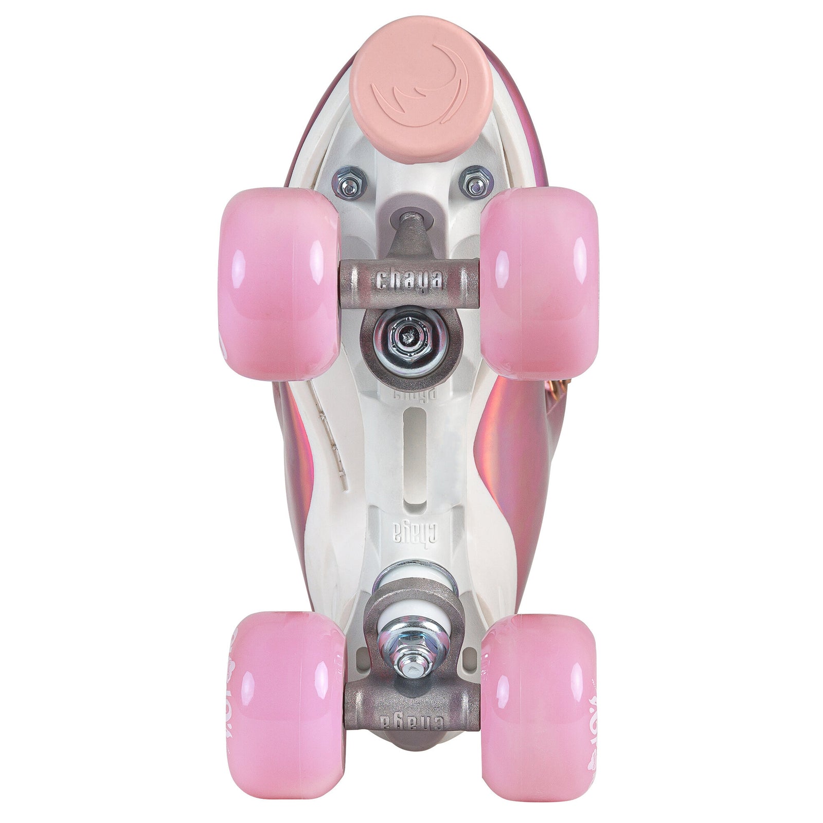 Melrose Elite Space Holographic - Chaya - Lifestyle Roller Skates - Product Image 5