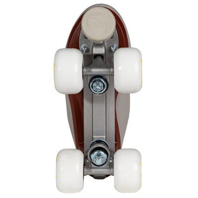 Melrose Deluxe Latte - Chaya - Lifestyle Roller Skates - Product Image 5