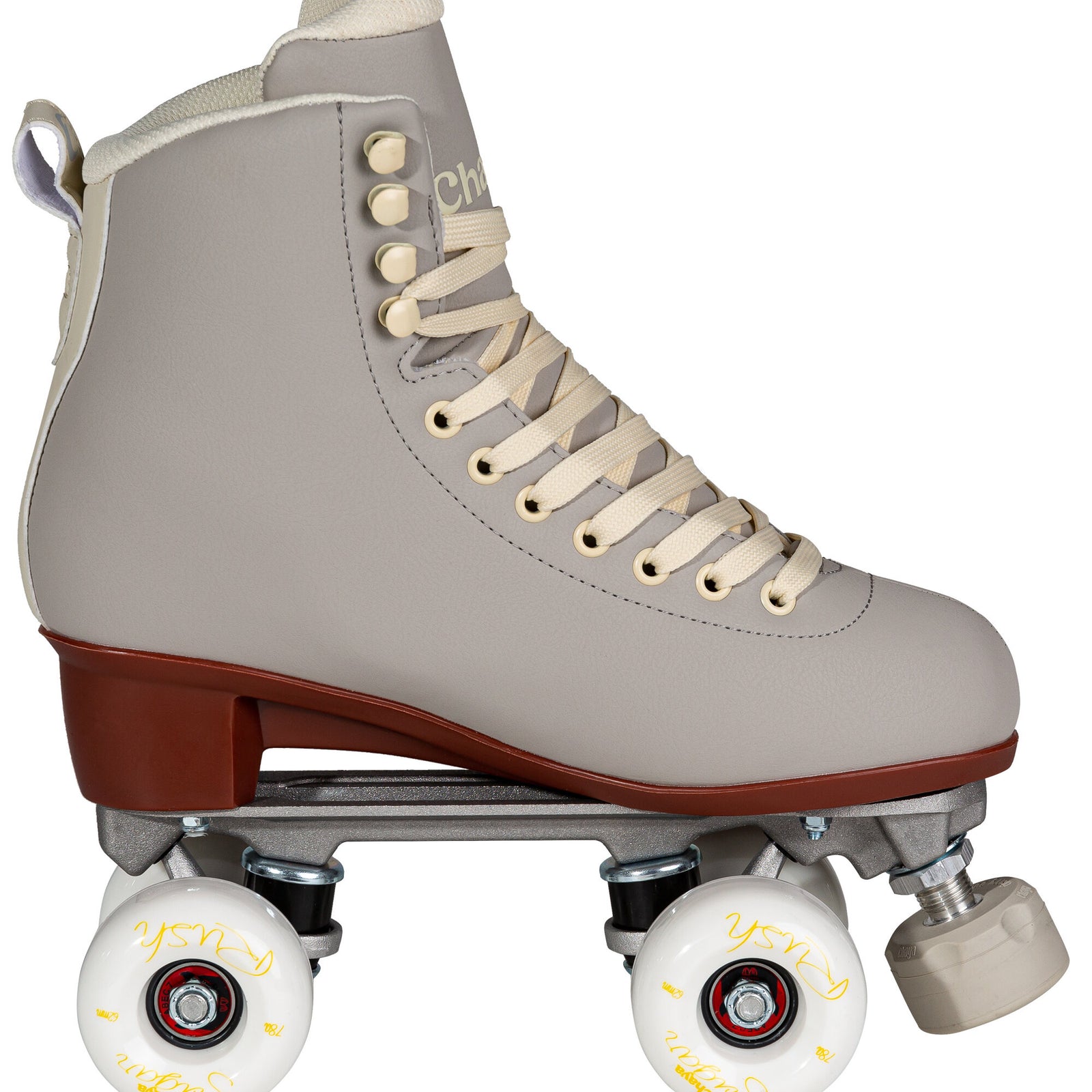 Melrose Deluxe Latte - Chaya - Lifestyle Roller Skates - Product Image 6