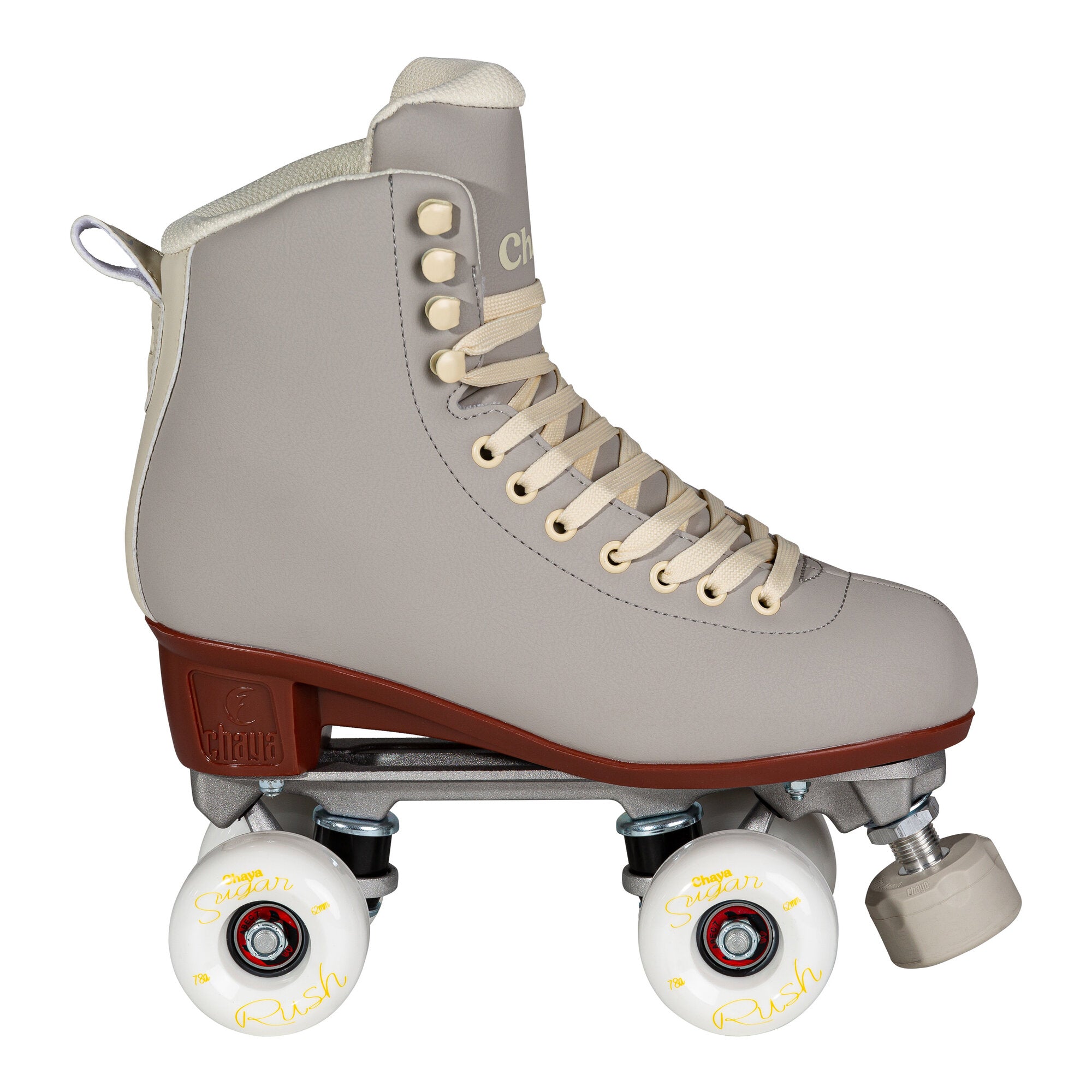 Melrose Deluxe Latte - Chaya - Lifestyle Roller Skates