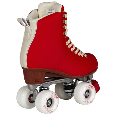 Melrose Deluxe Ruby - Chaya - Lifestyle Roller Skates - Product Image 3