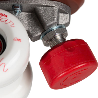 Melrose Deluxe Ruby - Chaya - Lifestyle Roller Skates - Product Image 9