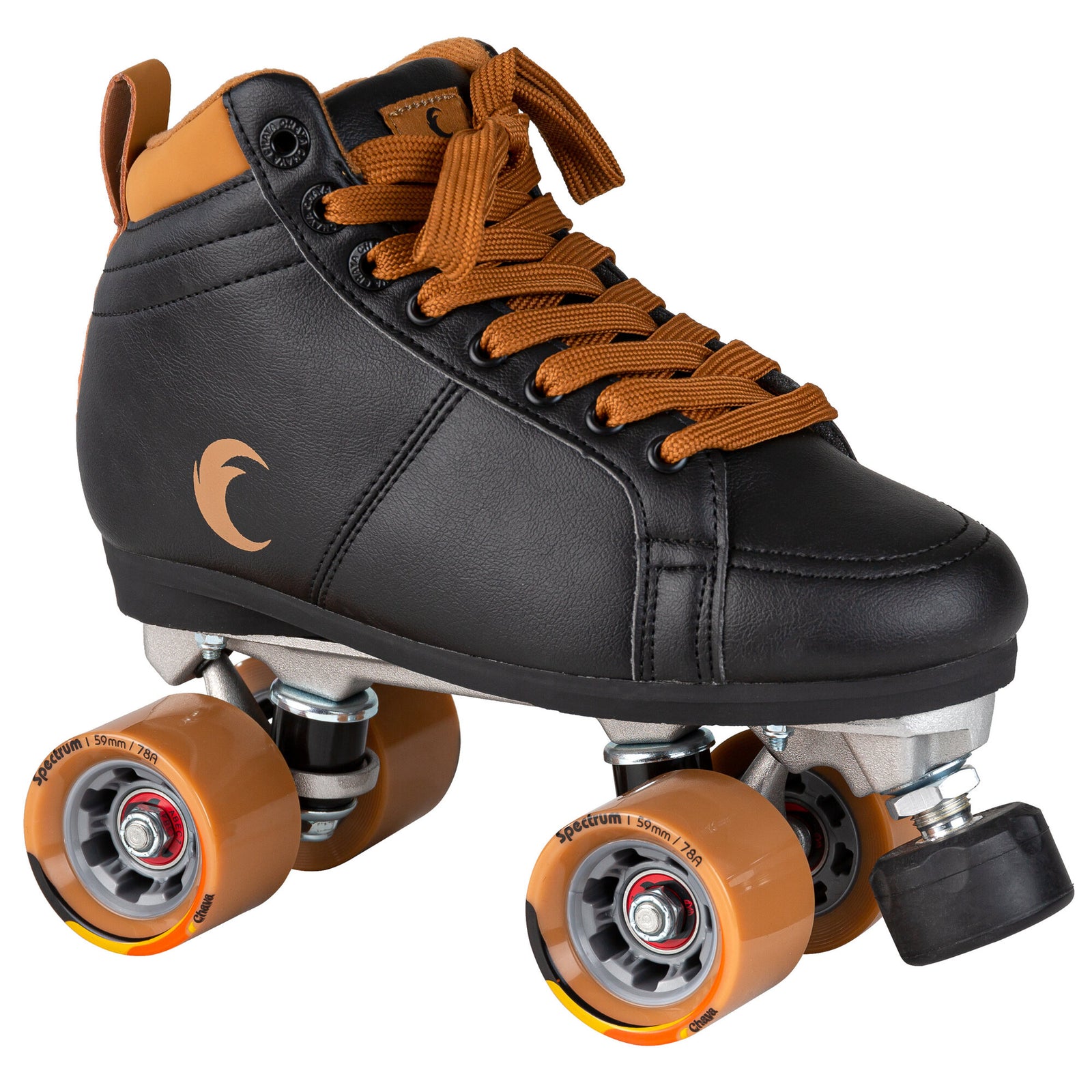 Mocha - Chaya - Lifestyle Roller Skates - Product Image 4