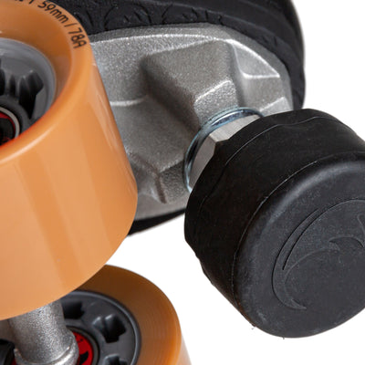 Mocha - Chaya - Lifestyle Roller Skates - Product Image 10