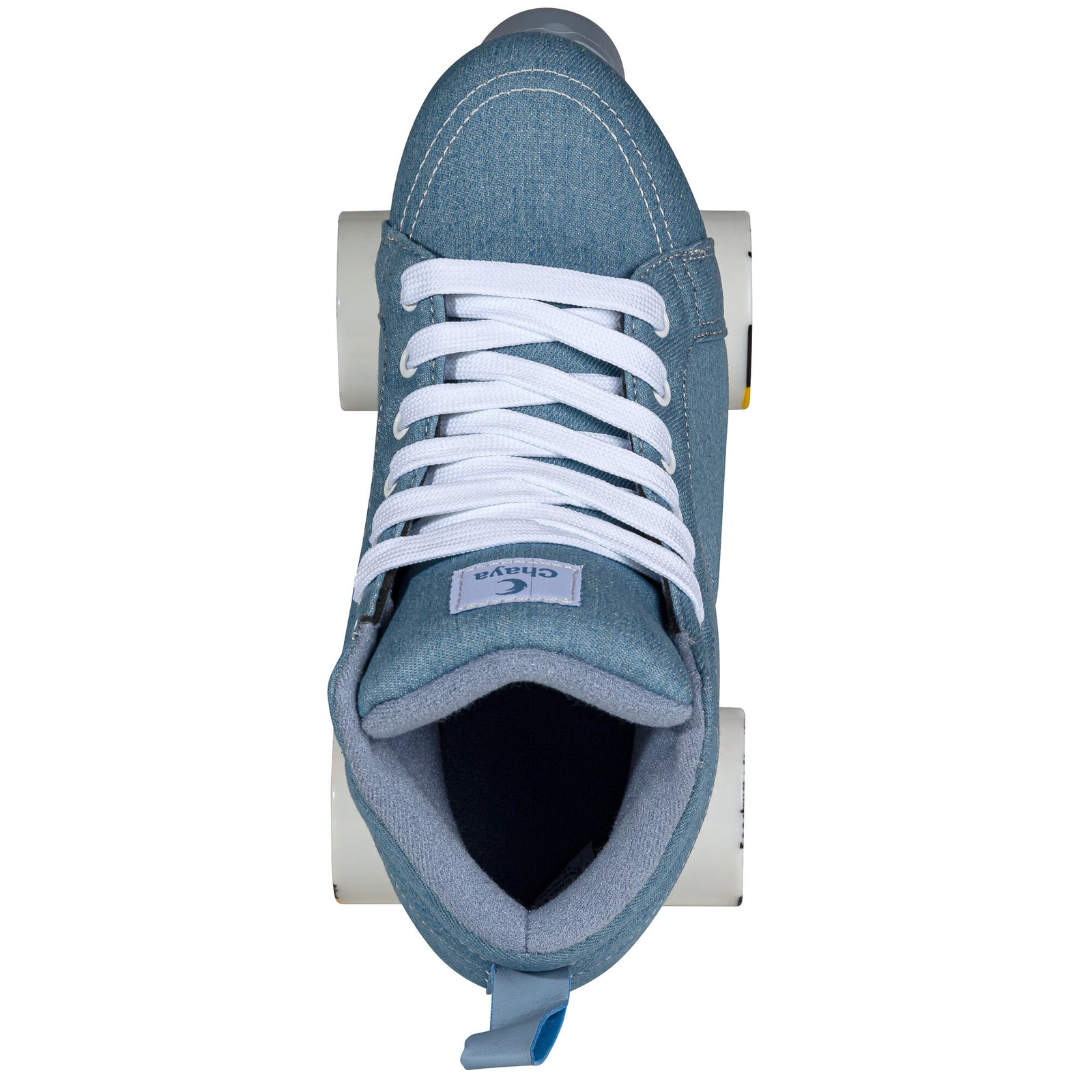 Denim - Chaya - Lifestyle Roller Skates - Product Image 4