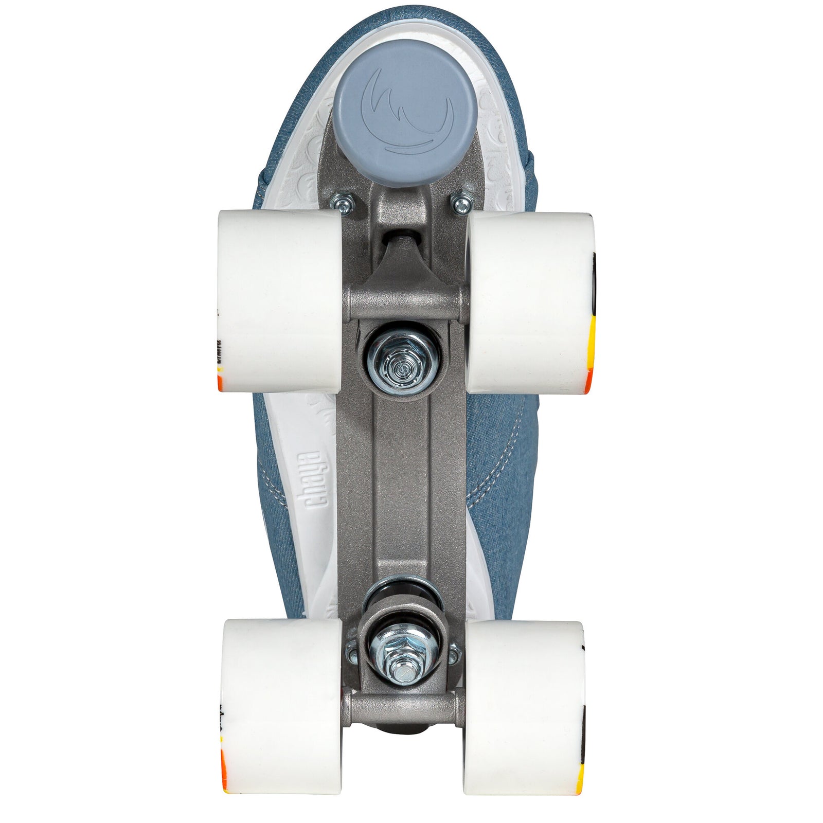 Denim - Chaya - Lifestyle Roller Skates - Product Image 5