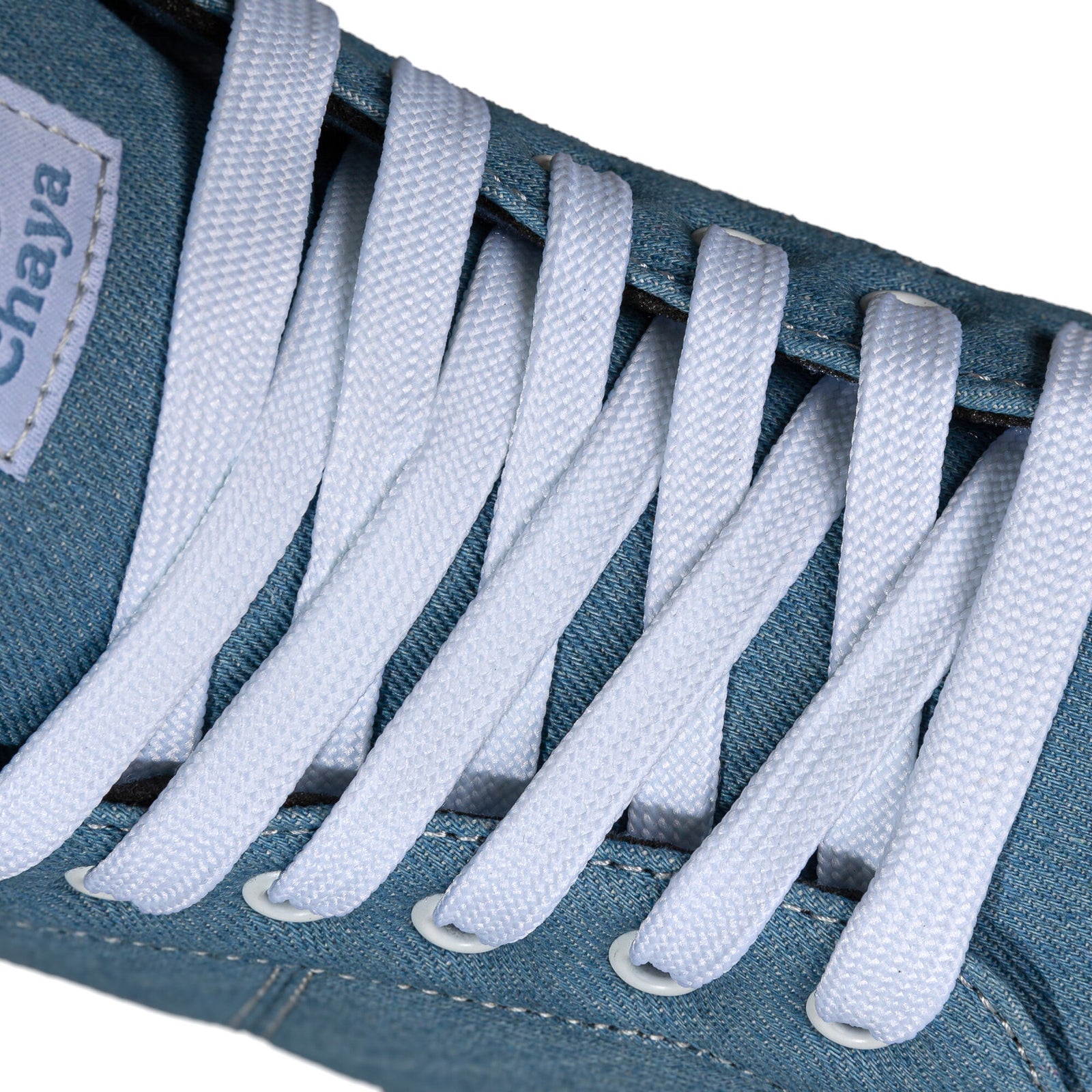 Denim - Chaya - Lifestyle Roller Skates - Product Image 9