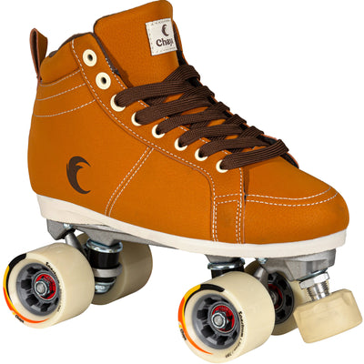 Cappuccino - Chaya - Lifestyle Roller Skates - Product Image 2