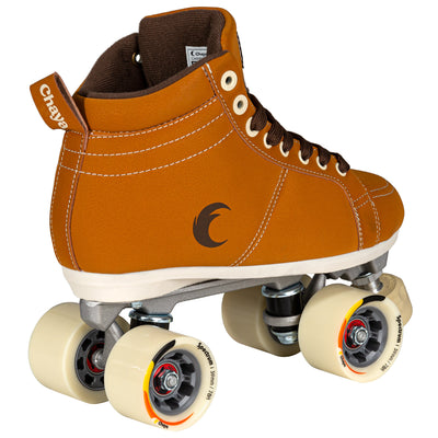 Cappuccino - Chaya - Lifestyle Roller Skates - Product Image 3