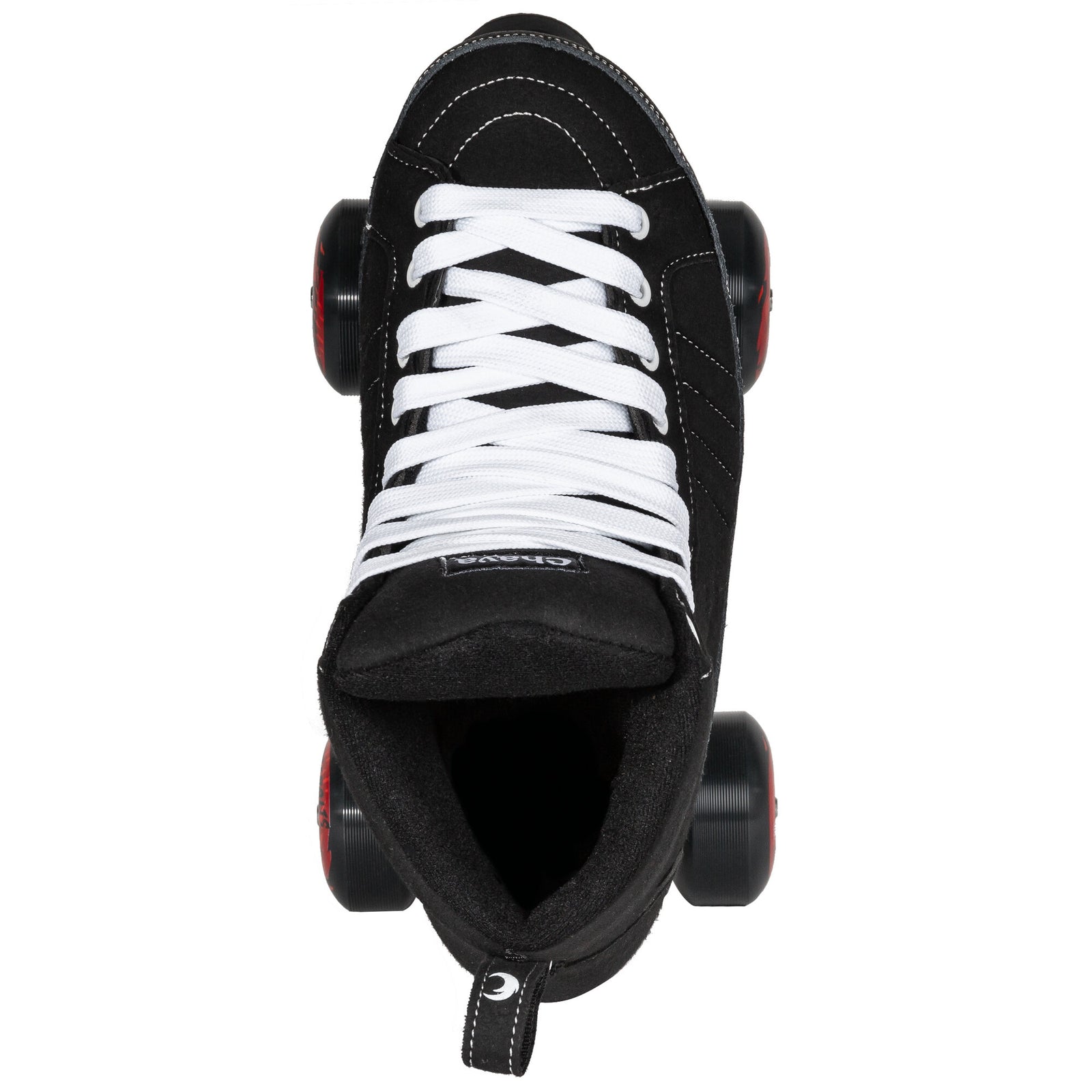 Karma Pro Black - Chaya - Park Roller Skates - Product Image 6
