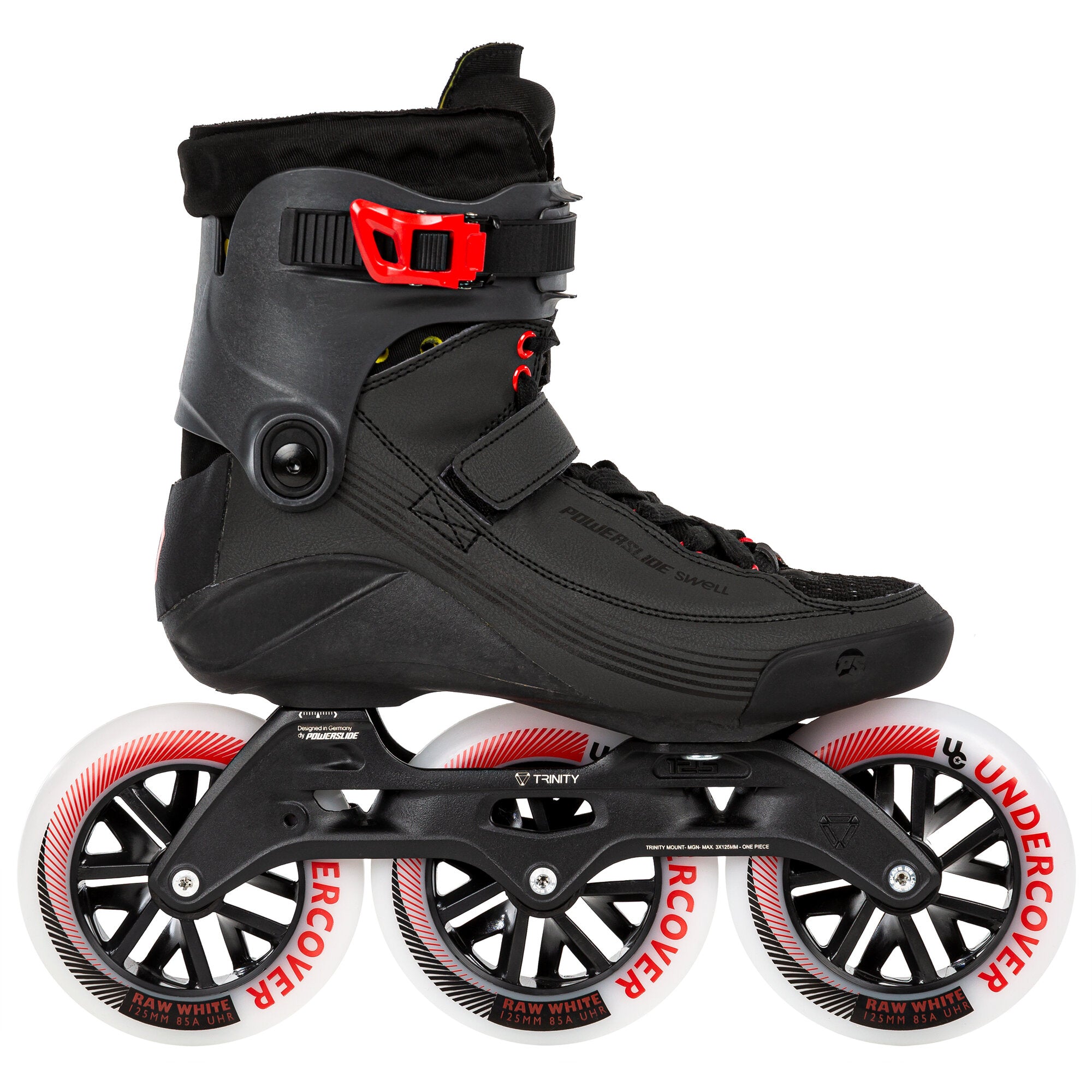 Swell Stellar City 125 - Powerslide - Fitness Inline Skates Swell Stellar City 125 - Powerslide - Fitness Inline Skates