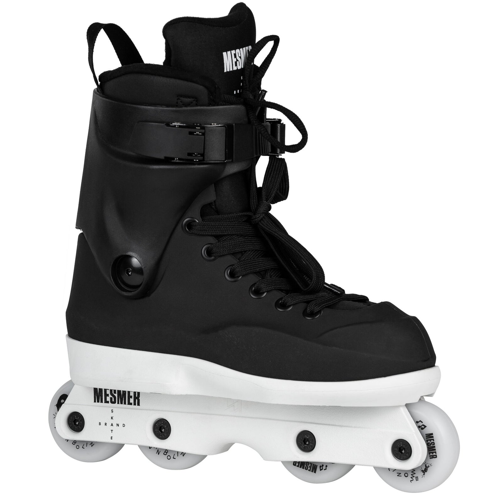 Mesmer Throne John Bolino V2 - MESMER - Inline Skates - Product Image 1