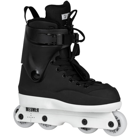 Mesmer Throne John Bolino V2 - MESMER - Inline Skates - Product Image 1