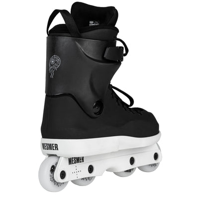 Mesmer Throne John Bolino V2 - MESMER - Inline Skates - Product Image 2