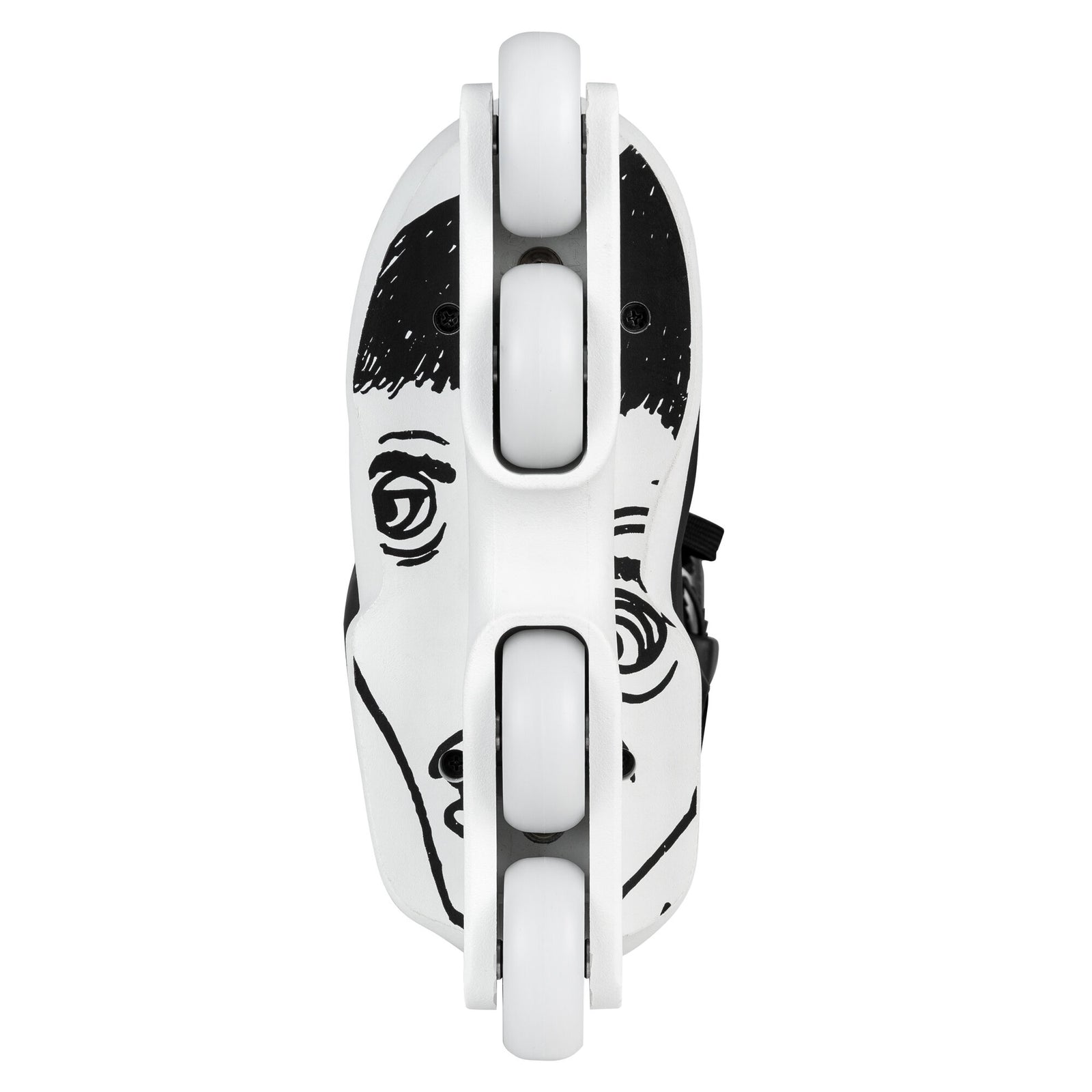 Mesmer Throne John Bolino V2 - MESMER - Inline Skates - Product Image 6