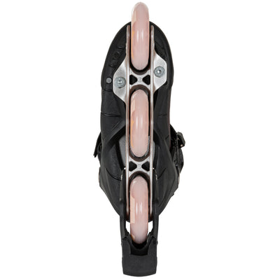 Phuzion Radon Bronze 90 - Powerslide - Fitness Inline Skates - Product Image 5