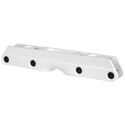 Fluid V Team White - Kizer - Aggressive Inline Frames - Product Image 2