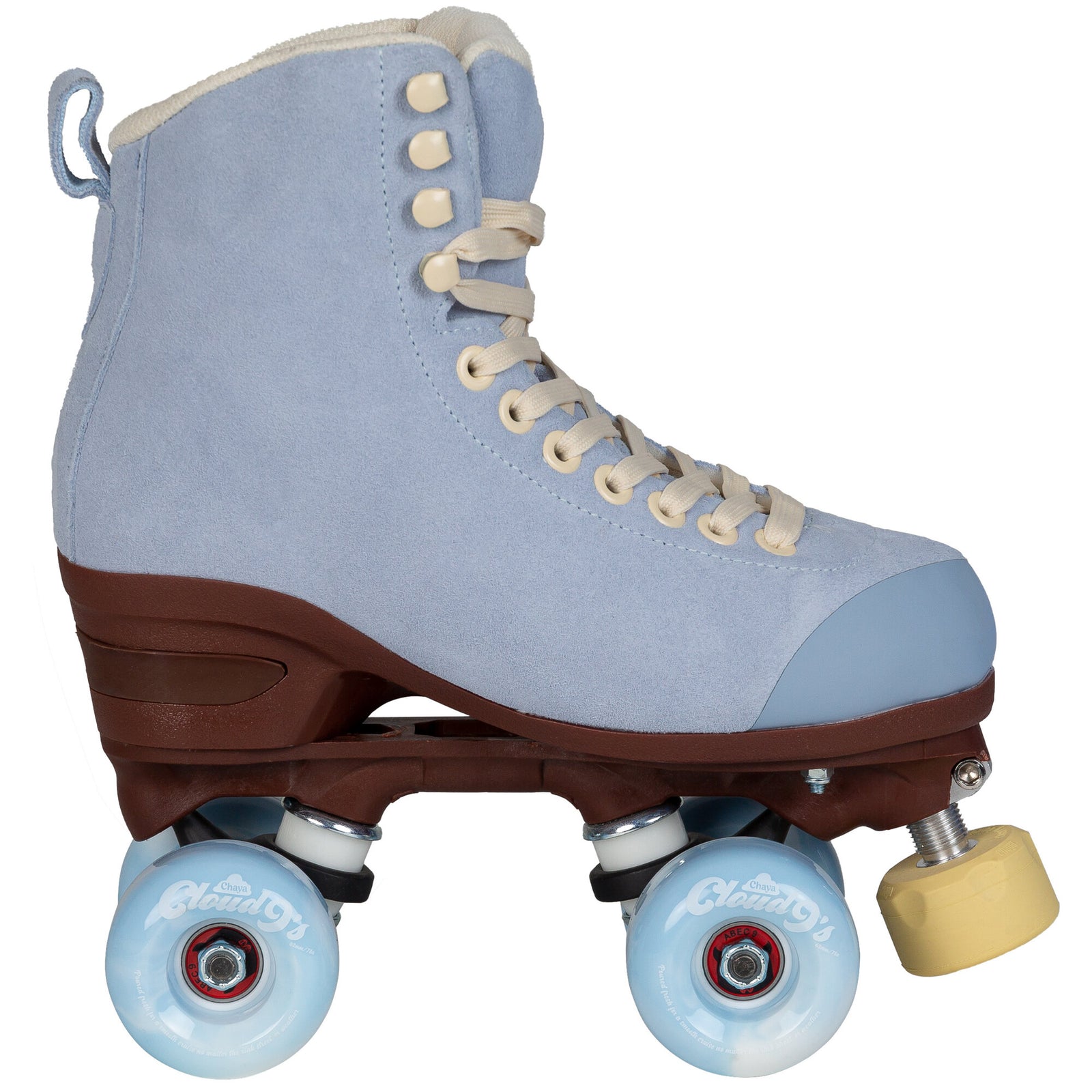 Melrose Elite Blue Angel - Chaya - Lifestyle Roller Skates