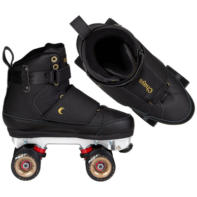 Chameleon High - Chaya - Jam Roller Skates - Product Image 7